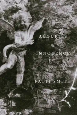 auguries of innocence book cover image