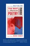 The Best American Poetry 2006 sinopsis y comentarios