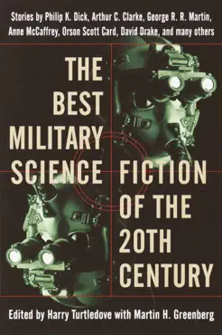 the best military science fiction of the 20th century book cover image