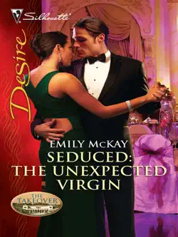 seduced: the unexpected virgin book cover image