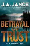 Betrayal of Trust synopsis, comments