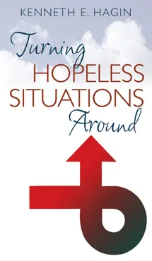 turning hopeless situations around book cover image