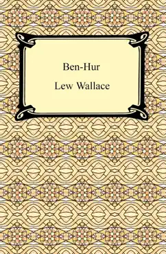 ben-hur, a tale of the christ book cover image