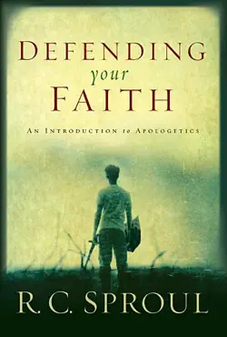 defending your faith book cover image