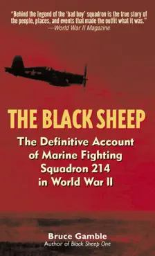 the black sheep book cover image
