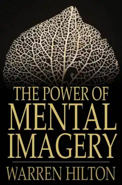 the power of mental imagery book cover image