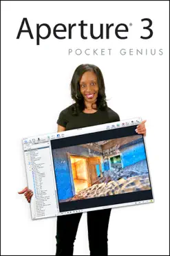 aperture 3 pocket genius book cover image