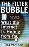 The Filter Bubble sinopsis y comentarios