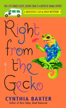 right from the gecko book cover image