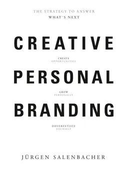 creative personal branding imagen de la portada del libro