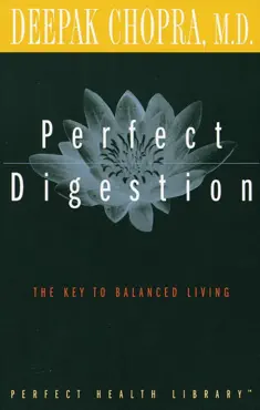 perfect digestion book cover image