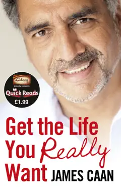 get the life you really want (quick reads) imagen de la portada del libro