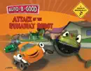 Auto-B-Good: Attack of the Runaway Robot e-book
