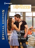 Fortune Found book summary, reviews and download