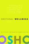 Emotional Wellness synopsis, comments