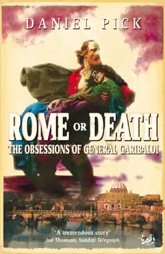 rome or death imagen de la portada del libro