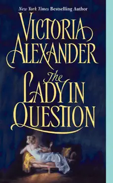 the lady in question book cover image