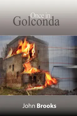once in golconda: the great crash of 1929 and its aftershocks book cover image
