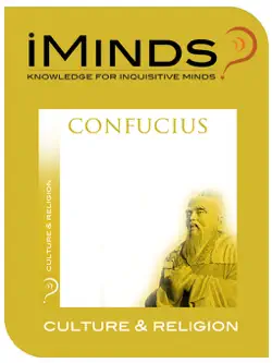 confucius book cover image