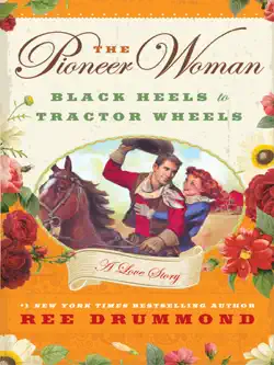 the pioneer woman book cover image