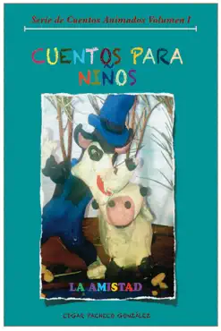 cuentos para ninos book cover image