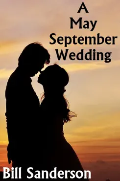 a may-september wedding book cover image