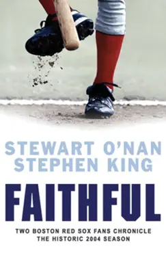 faithful imagen de la portada del libro