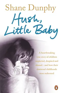 hush, little baby book cover image