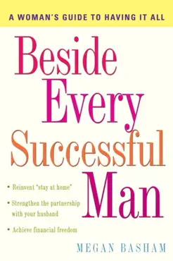 beside every successful man book cover image