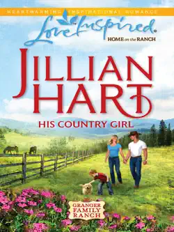 his country girl book cover image
