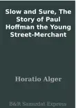 Slow and Sure, The Story of Paul Hoffman the Young Street-Merchant synopsis, comments