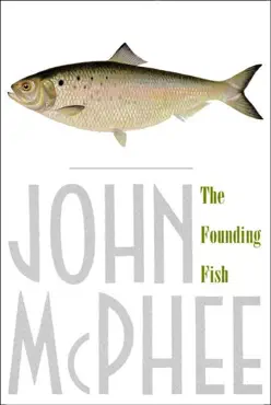 the founding fish book cover image