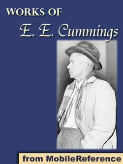 works of e. e. cummings book cover image