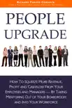 People Upgrade synopsis, comments