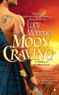 moon craving book cover image