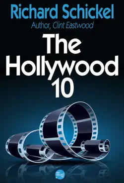 the hollywood 10 book cover image