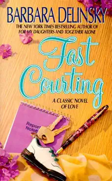 fast courting book cover image
