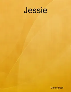 jessie book cover image
