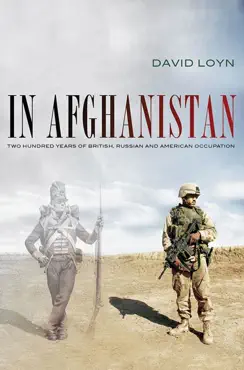 in afghanistan book cover image