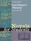 A Study Guide for Saul Bellow's "Herzog" sinopsis y comentarios