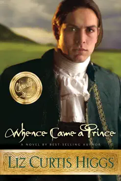 whence came a prince book cover image