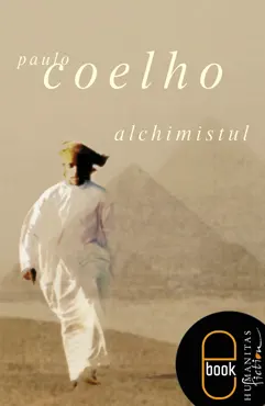 alchimistul book cover image