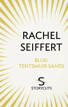 blue / tentsmuir sands (storycuts) imagen de la portada del libro