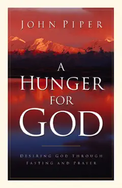 a hunger for god book cover image