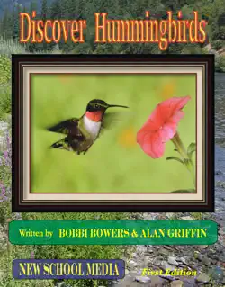 discover hummingbirds book cover image