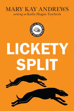 lickety split book cover image