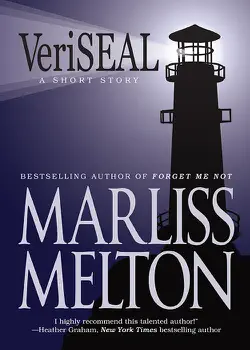 veriseal book cover image