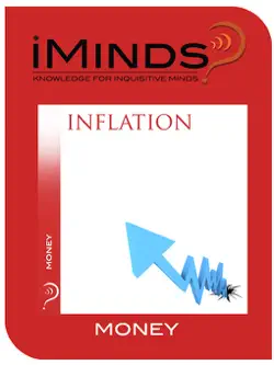 inflation book cover image
