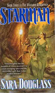 starman book cover image