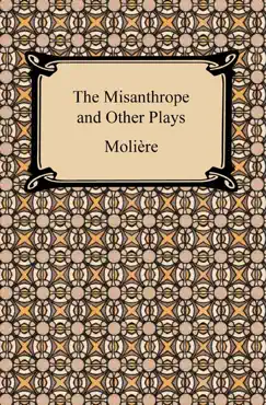 the misanthrope and other plays book cover image